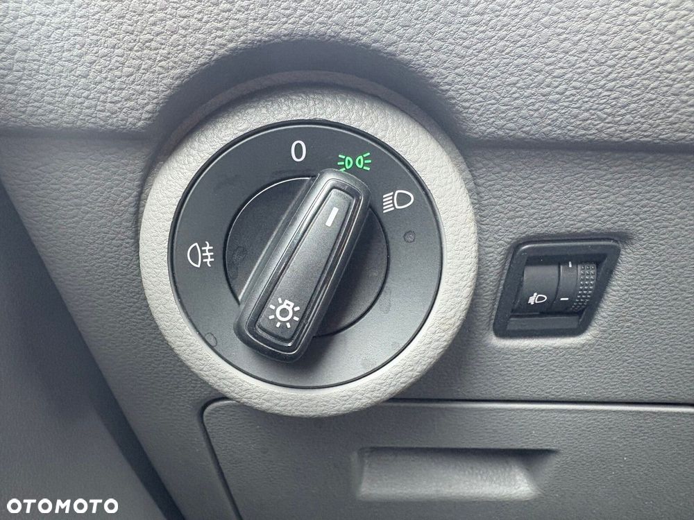 Volkswagen Transporter - 14