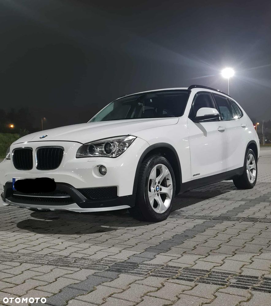 BMW X1 sDrive16d xLine - 2