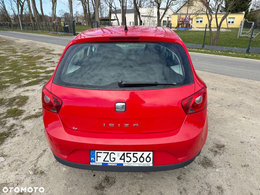 Seat Ibiza 1.2 12V Stylance - 3