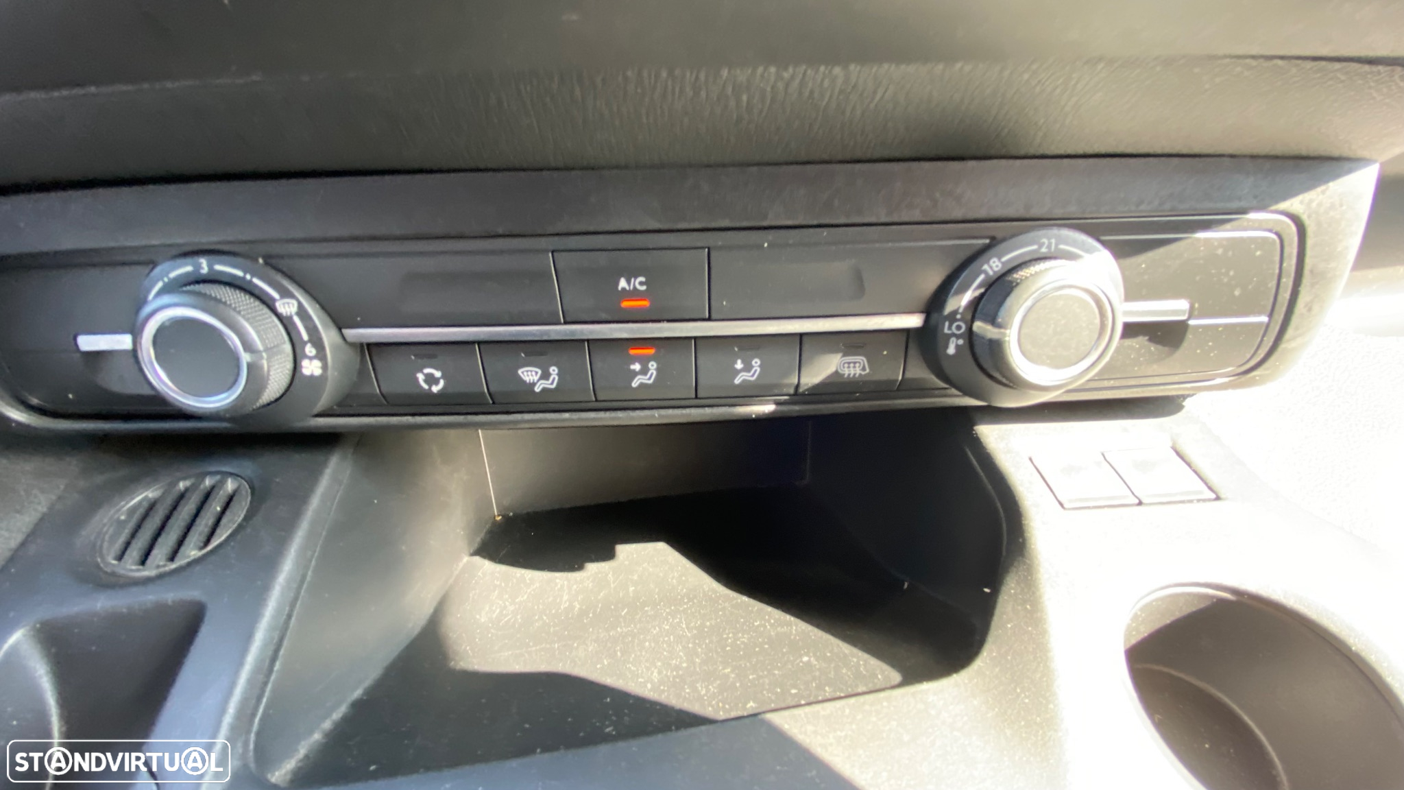 Peugeot Partner 1.5 BlueHDi L1H1 - 40