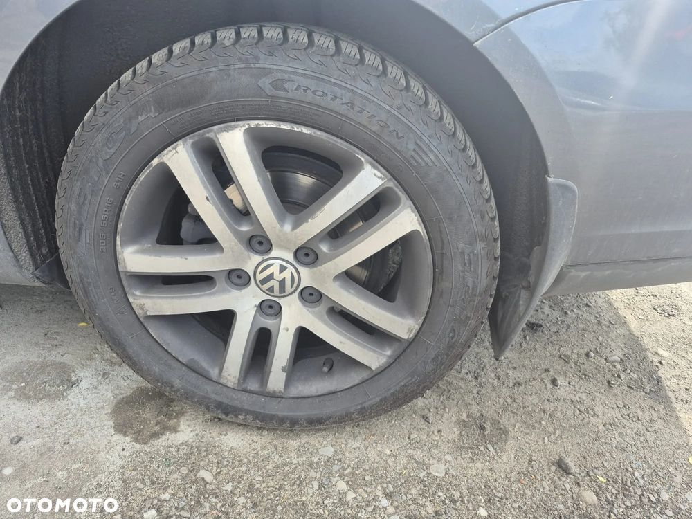 Volkswagen Golf 1.4 TSI Highline - 5