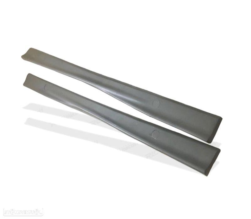 EMBALADEIRAS BMW E36 LOOK M3 - 2