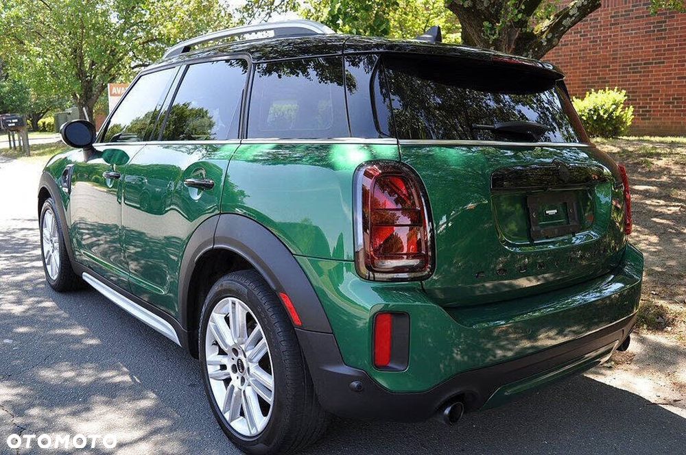 MINI Countryman Cooper S - 4