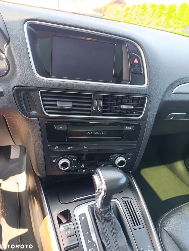 Audi Q5 - 16