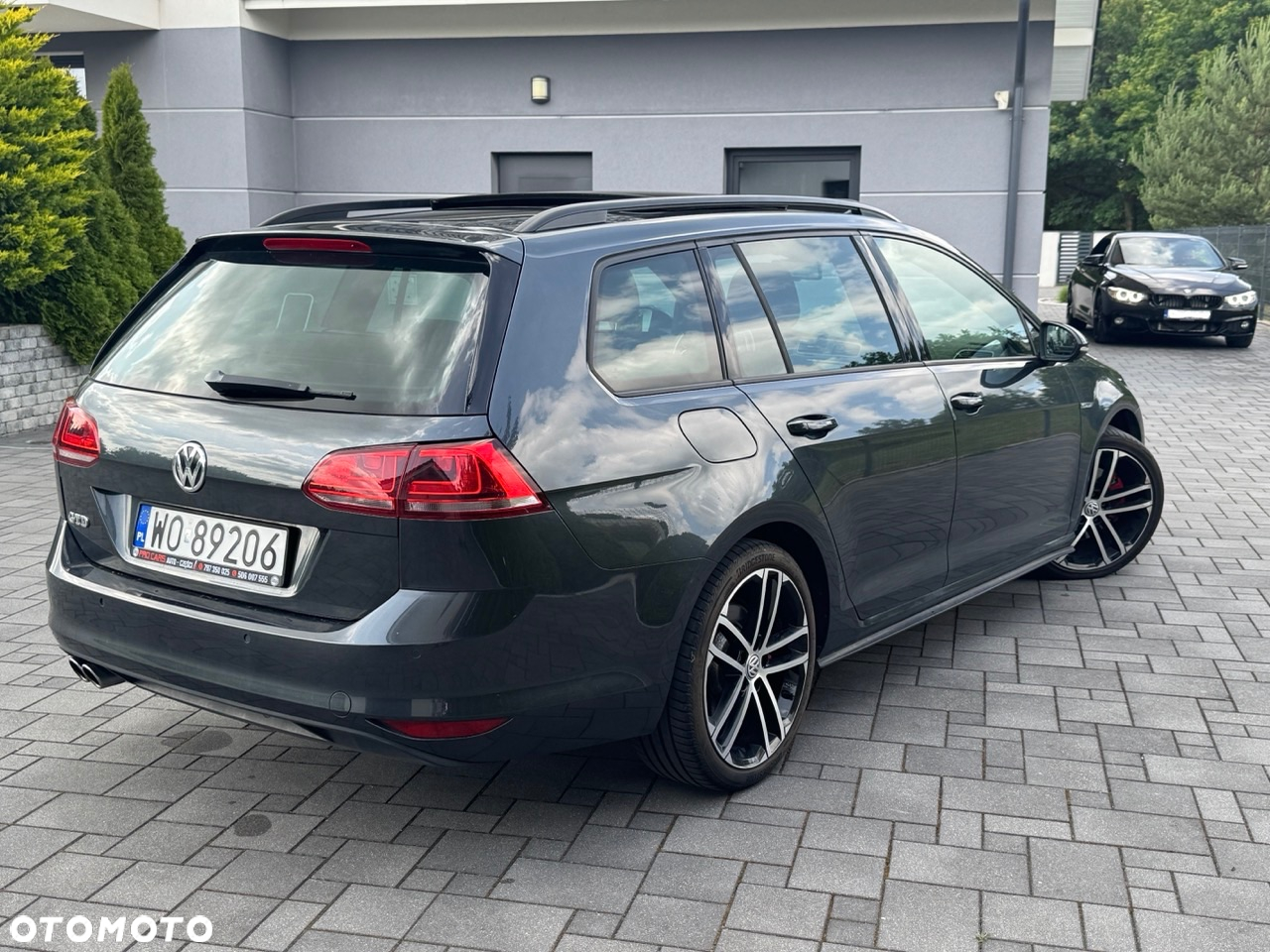 Volkswagen Golf VII 2.0 TDI BMT GTD - 4