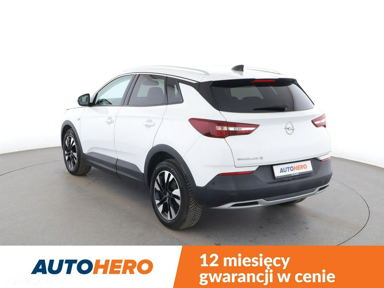 Opel Grandland X 1.5 CDTI Innovation S&S - 4