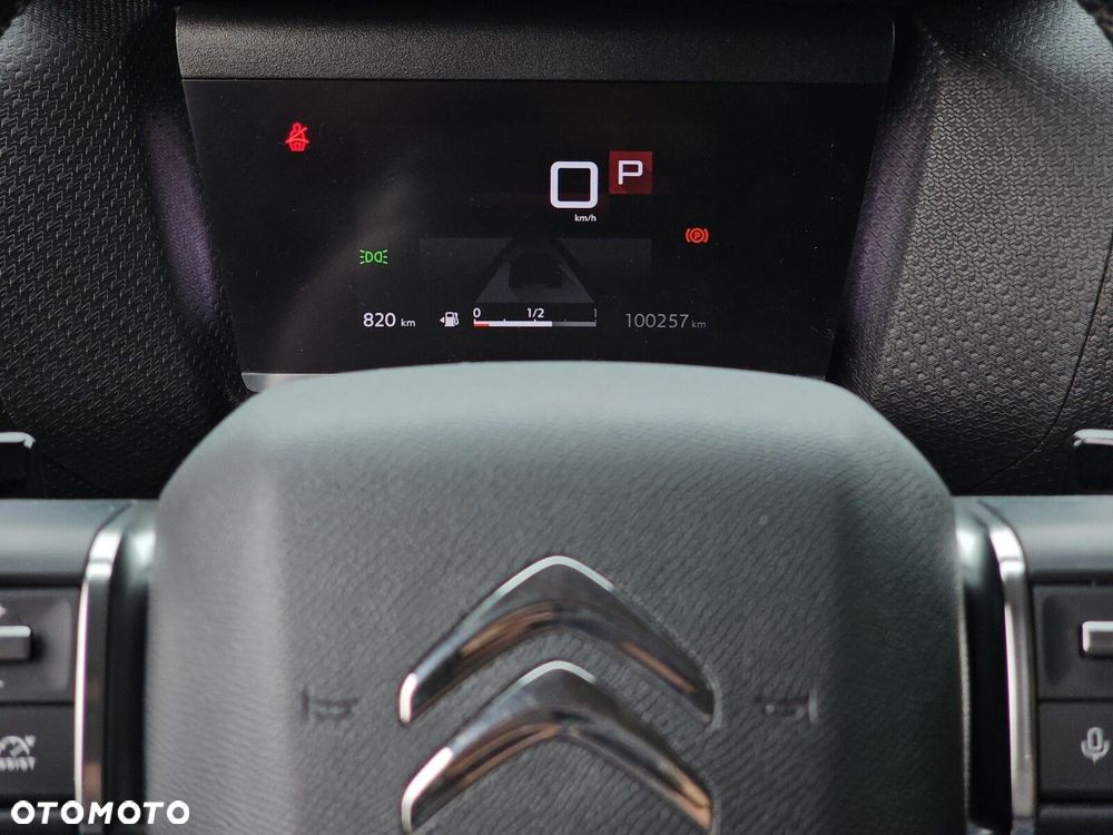 Citroën C4 1.2 PureTech Shine S&S EAT8 - 20