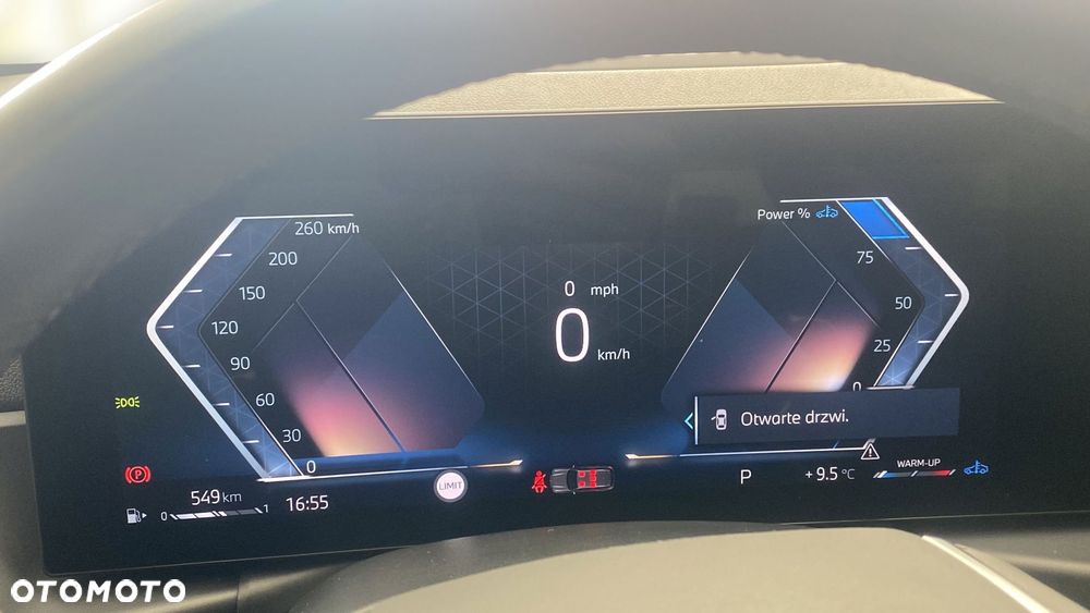 BMW Seria 3 320d xDrive mHEV - 16
