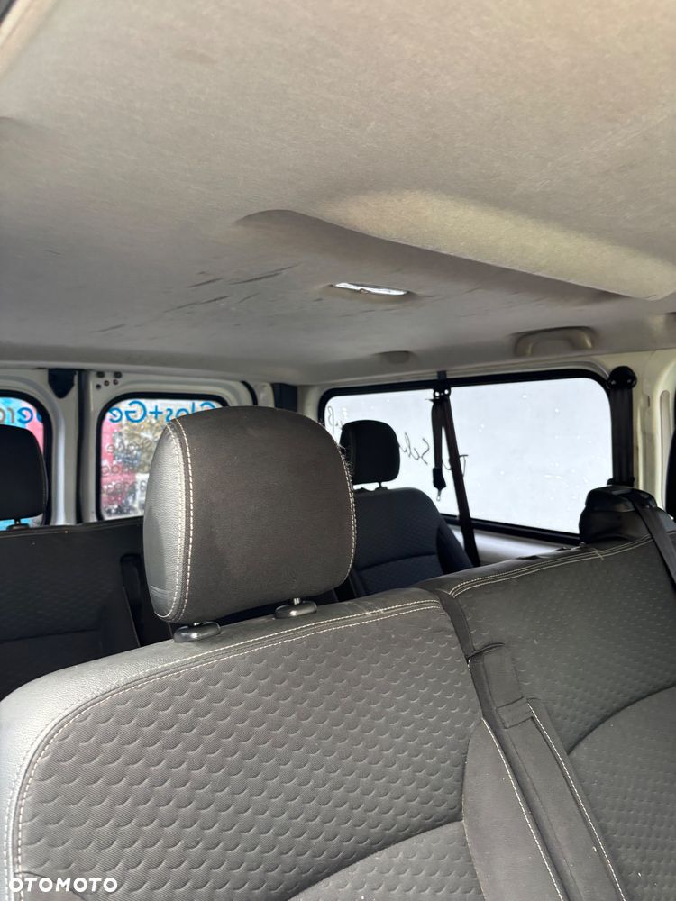 Opel Vivaro L2H1 2,9t Edition Elegance - 10