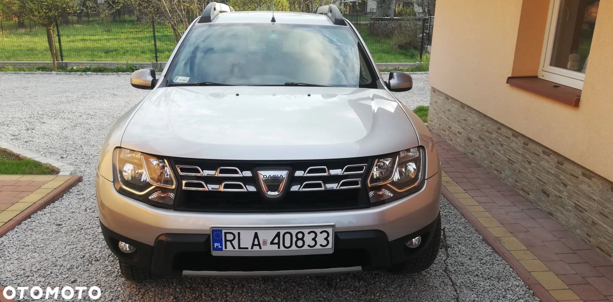 Dacia Duster 1.2 TCe Celebration - 1