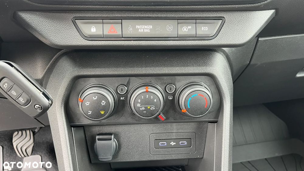 Dacia Sandero Stepway - 15