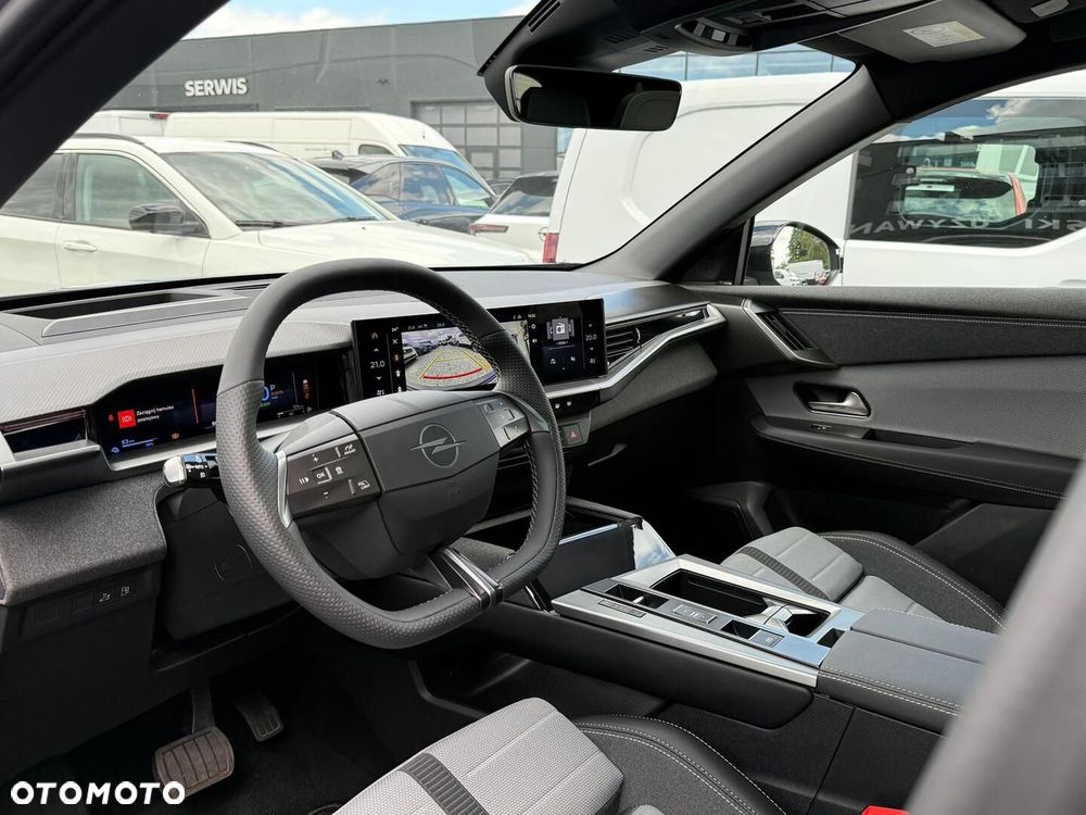 Opel Grandland - 12