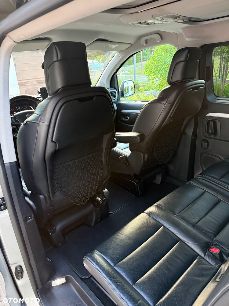 Citroën SpaceTourer - 10