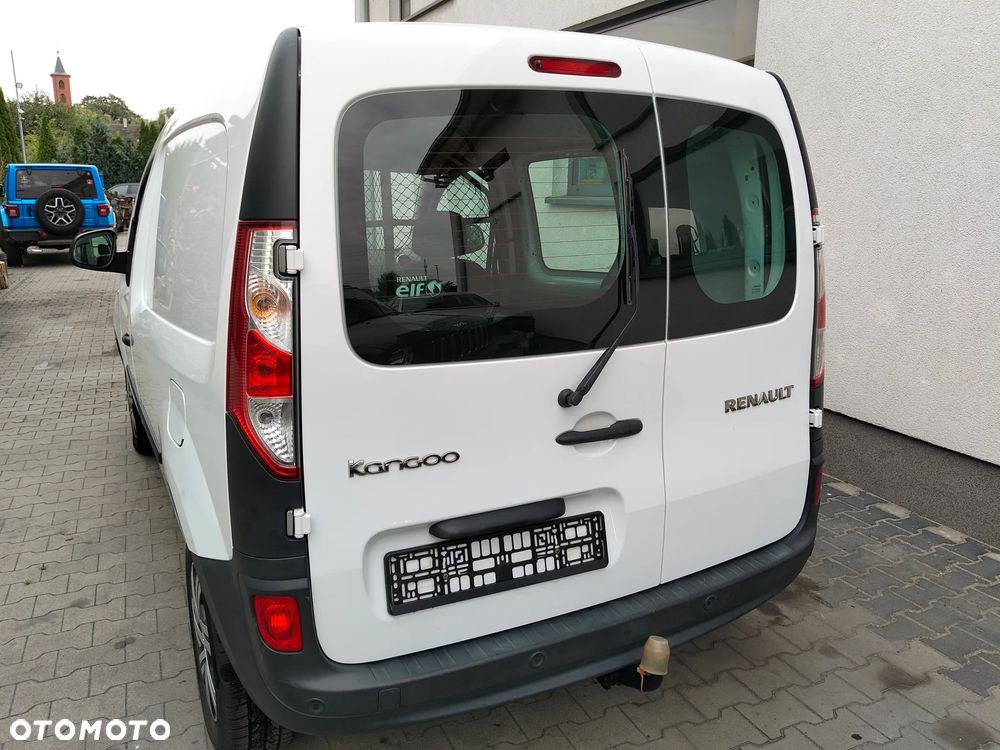Renault Kangoo - 21