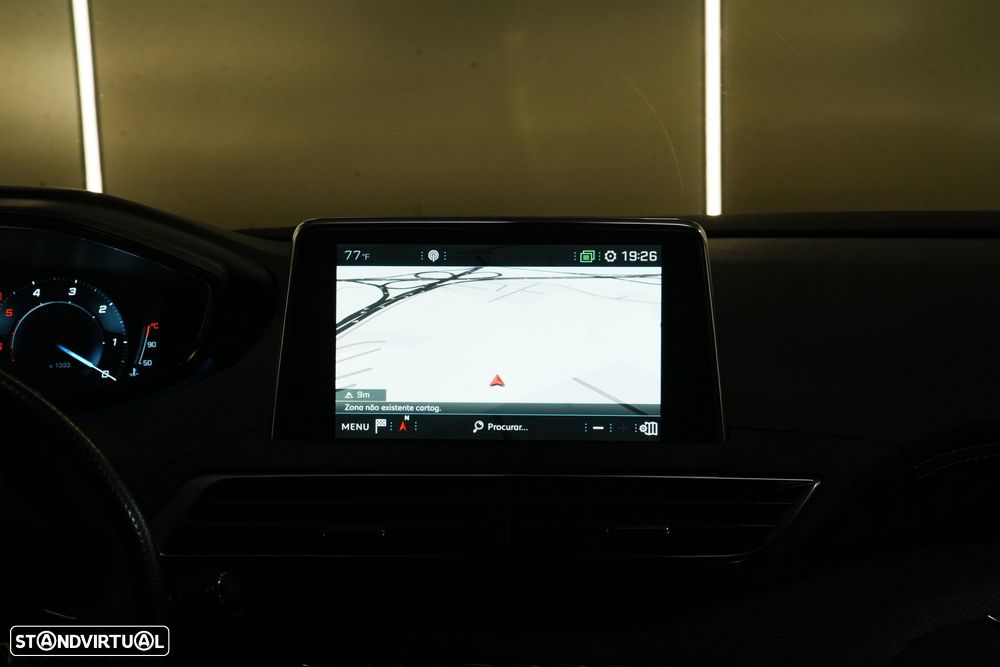 Peugeot 3008 1.5 BlueHDi GT Line - 20