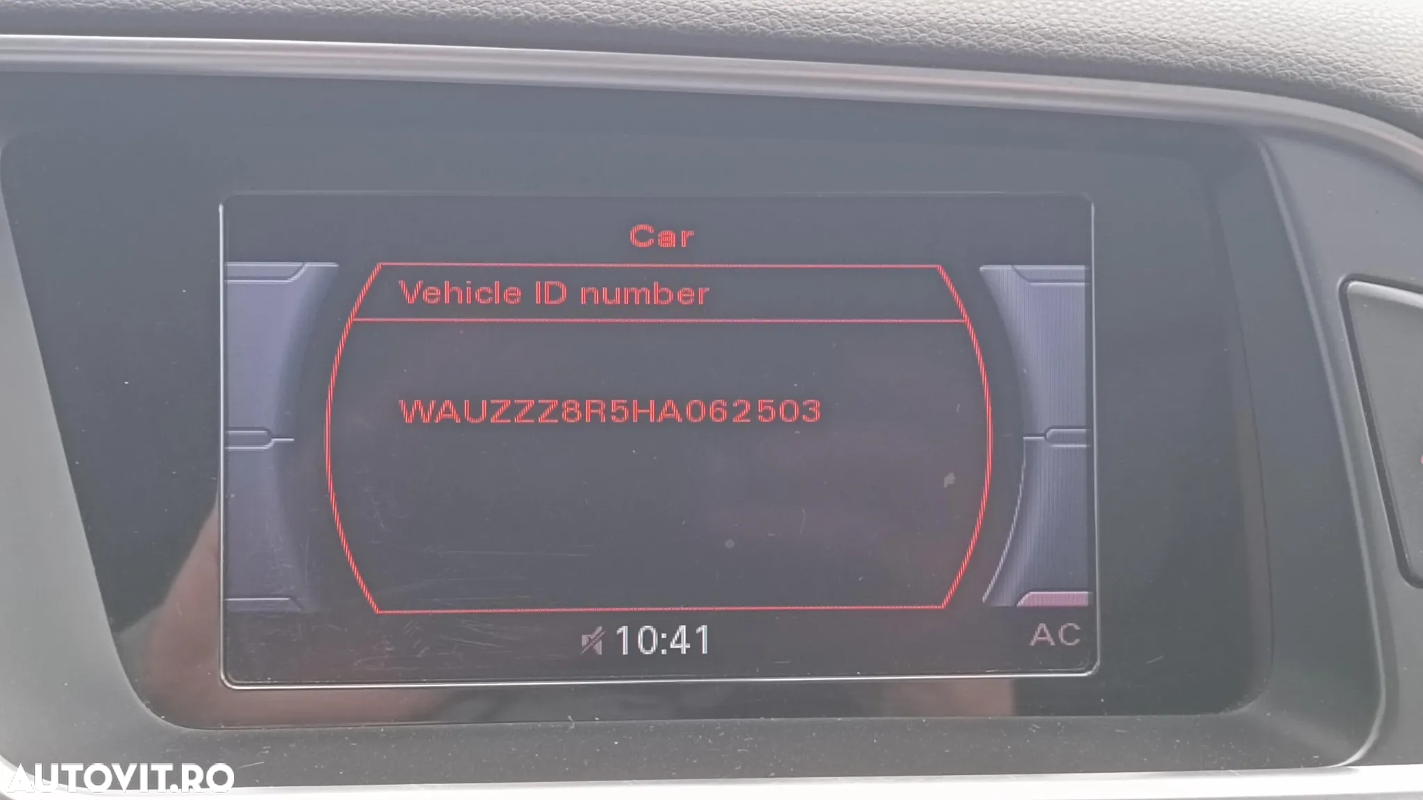 Audi Q5 2.0 TDI Quattro clean - 19