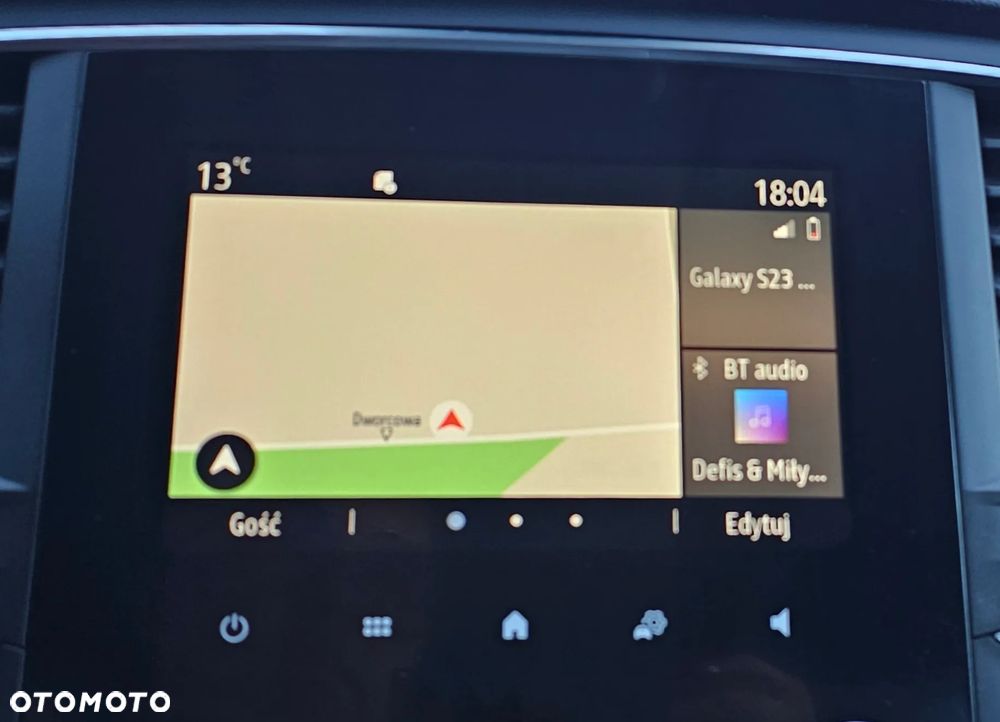 Renault Megane 1.5 Blue dCi Intens - 39