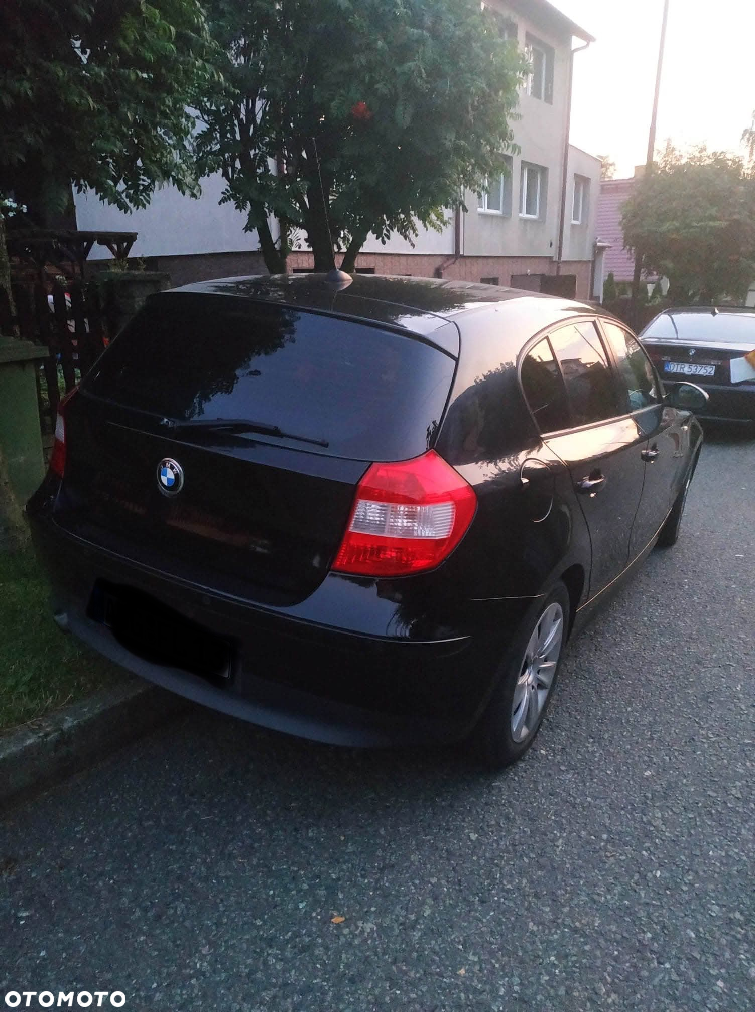 BMW Seria 1 116i - 2