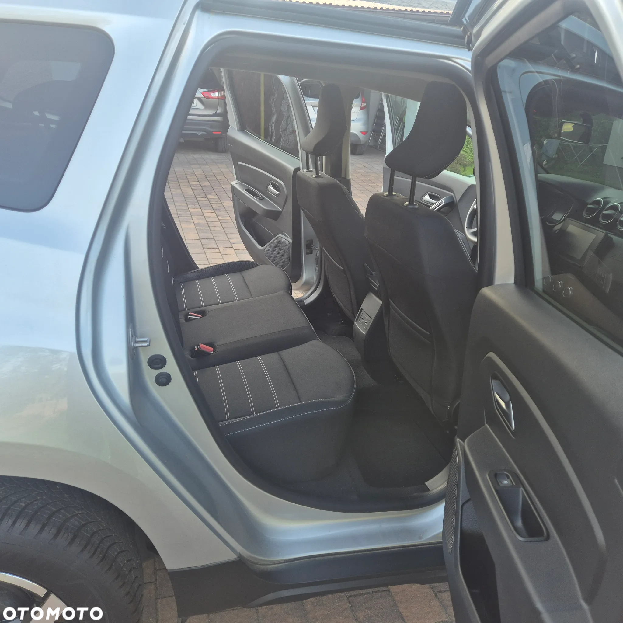 Dacia Duster Blue dCi 115 2WD Prestige+ - 19