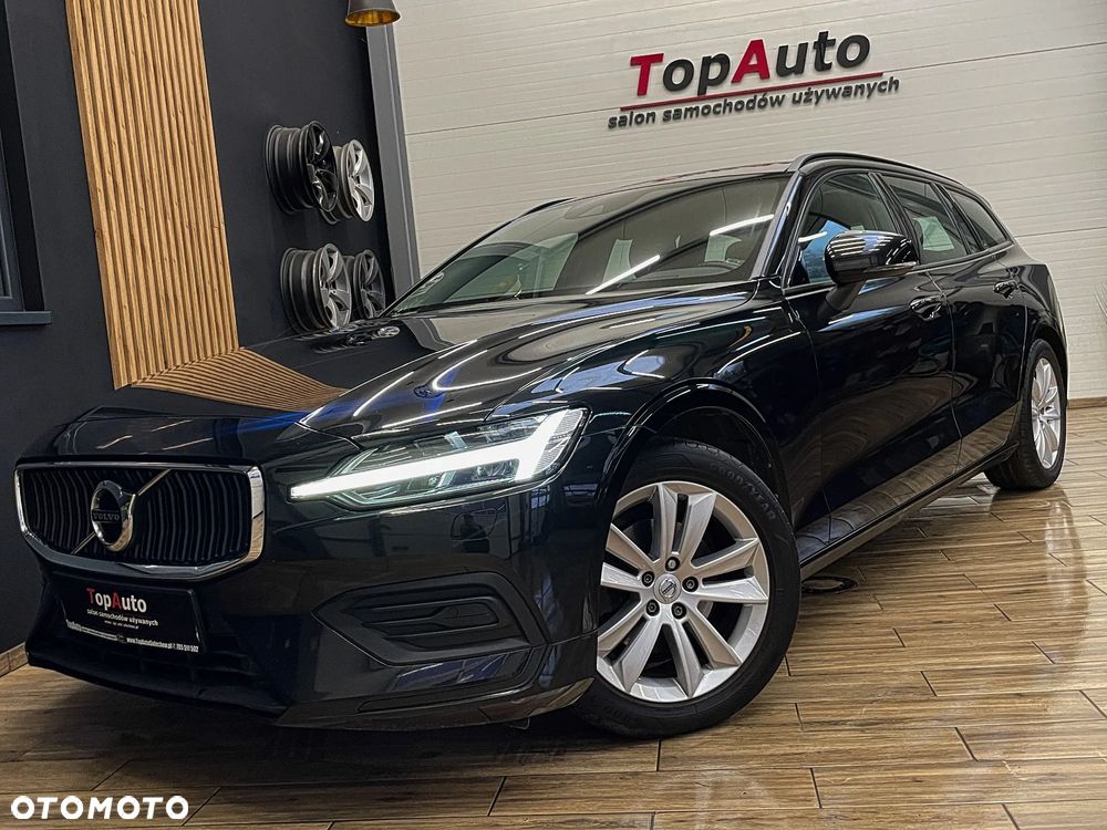 Volvo V60 D4 Geartronic Summum - 15