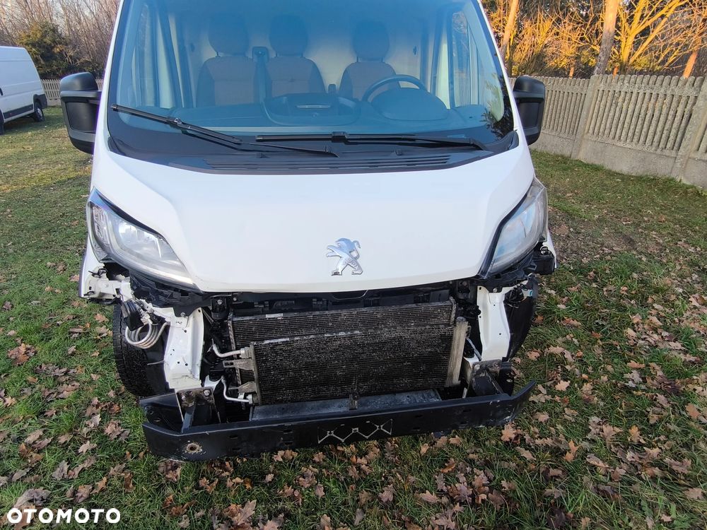 Peugeot Boxer - 7