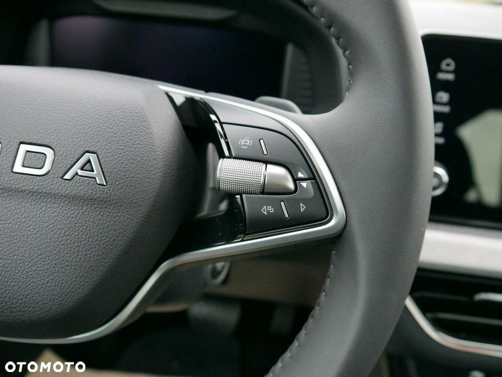 Skoda Kamiq 1.5 TSI Selection DSG - 10