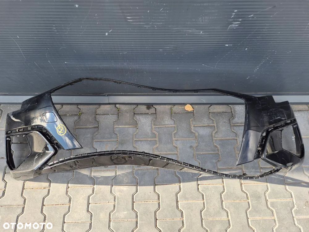 AUDI A3 8Y ZDERZAK PRZÓD (dostępne 2 zderzaki) - 9