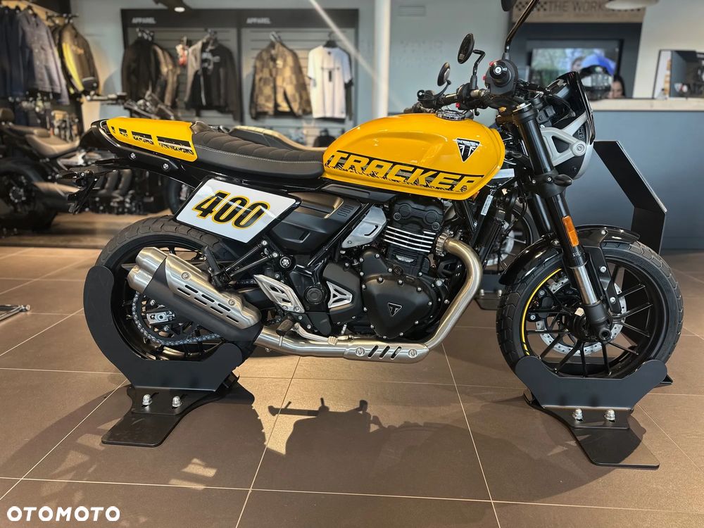 Triumph