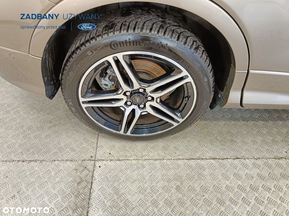 Ford Kuga 1.5 EcoBoost 4x4 ST-Line - 29