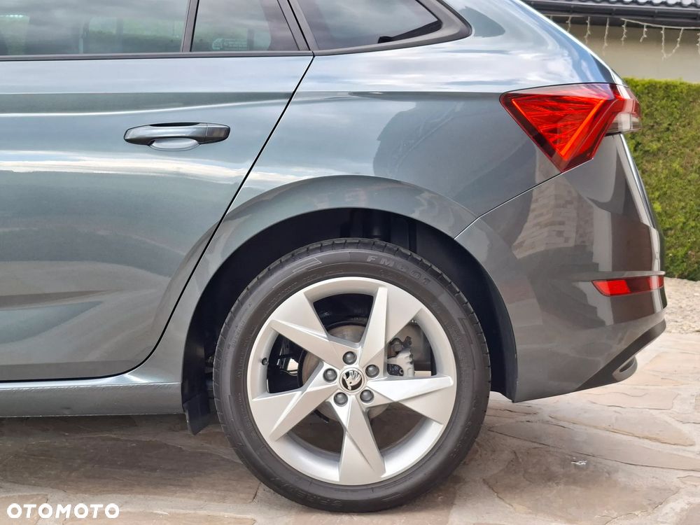 Skoda Scala 1.0 TSI Ambition - 26