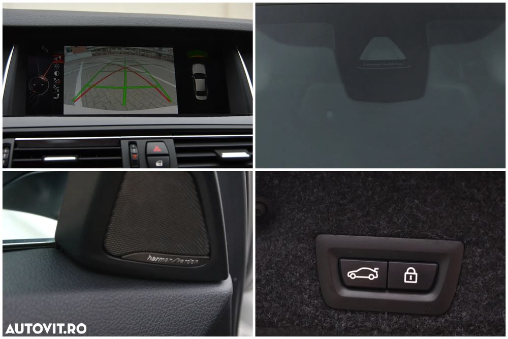 BMW Seria 5 525d Aut. - 19