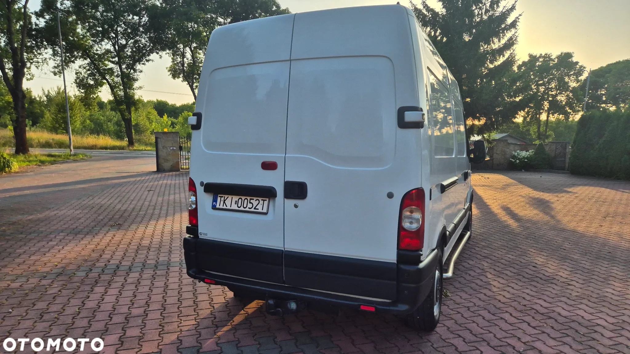 Renault Master Movano - 14