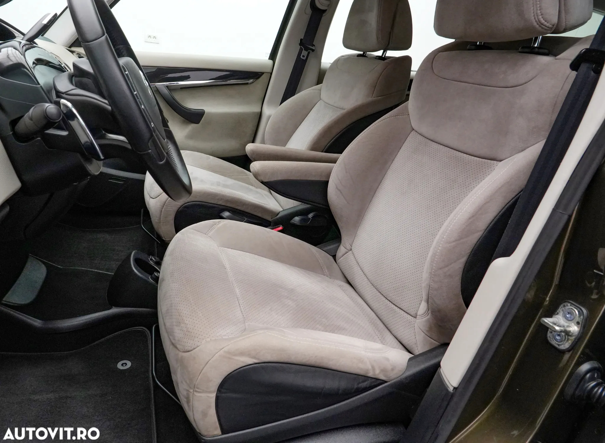 Citroën C4 Picasso - 13