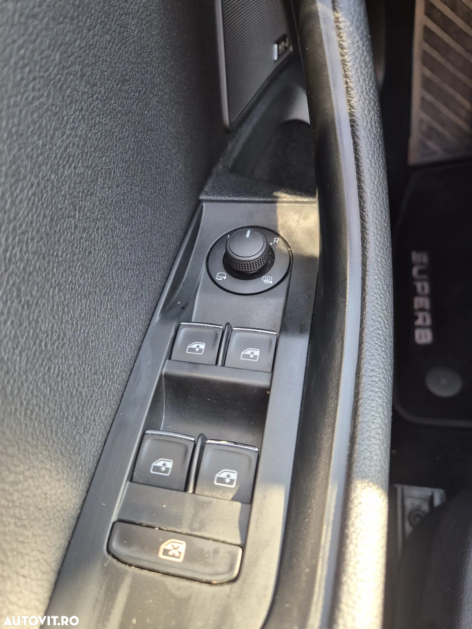 Skoda Superb 1.6 TDI DSG Style - 9