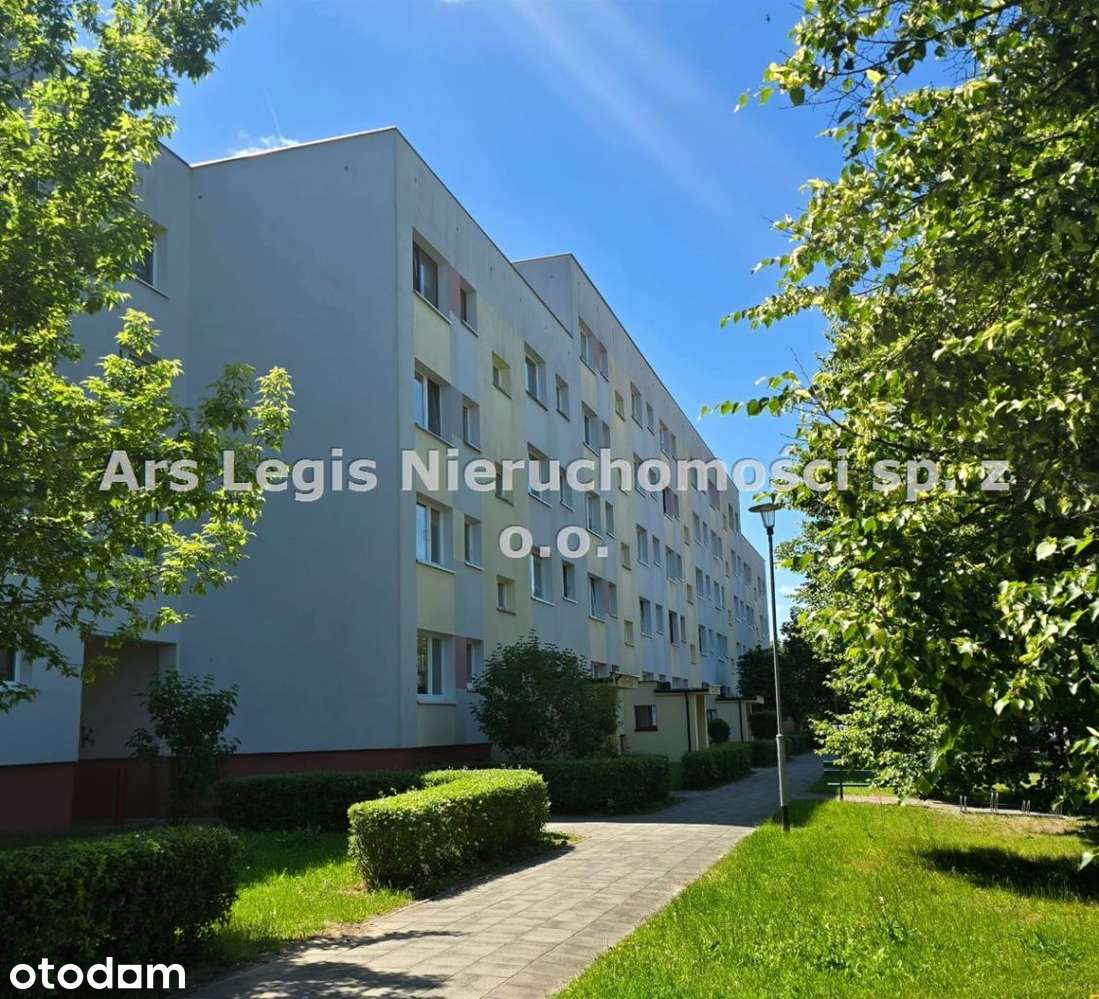 Mieszkanie, 60 m², Turek