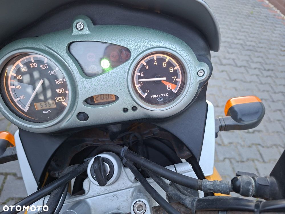BMW Inny - 4