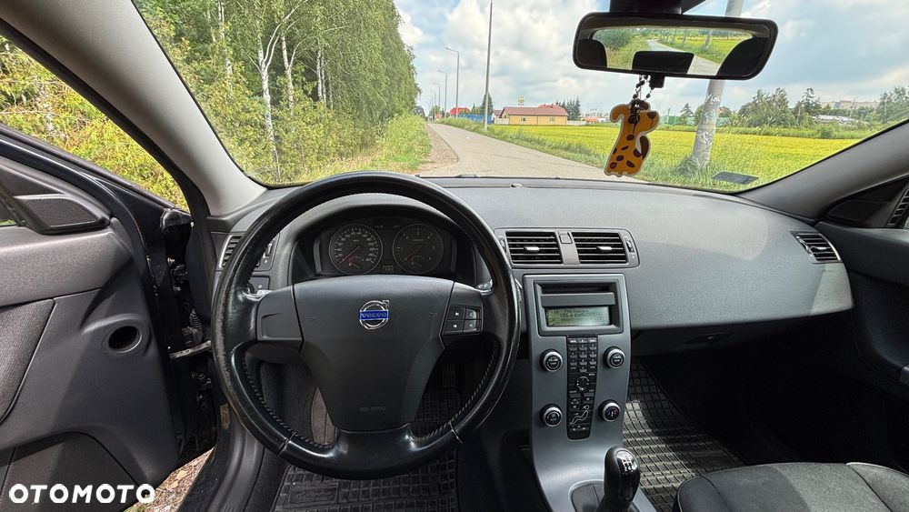 Volvo V50 1.6D - 14