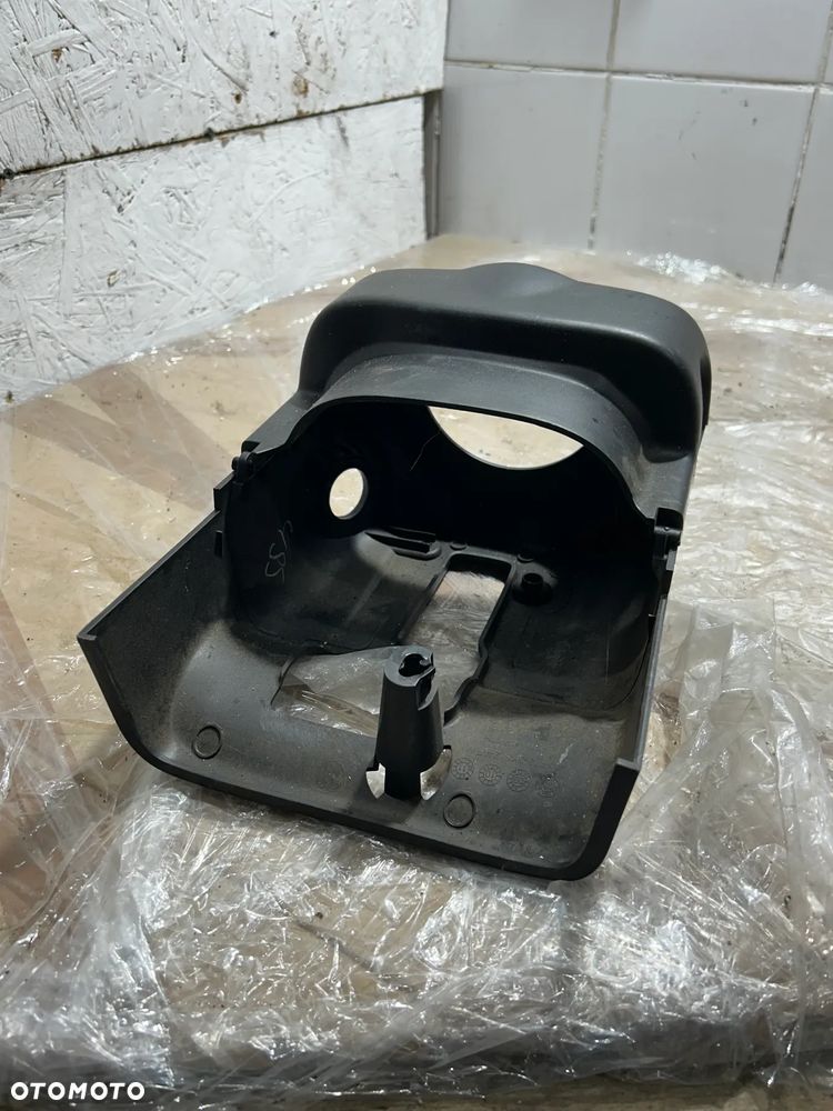 OBUDOWA KOLUMNY KIEROWNICZEJ FORD MUSTANG V AR333K512AFW - 2