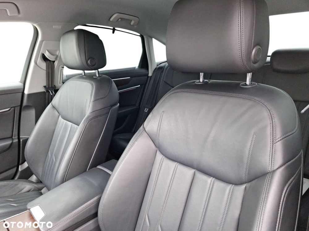 Audi A6 Limousine - 17