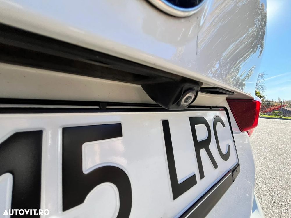 BMW X3 xDrive20d AT M Sport - 36