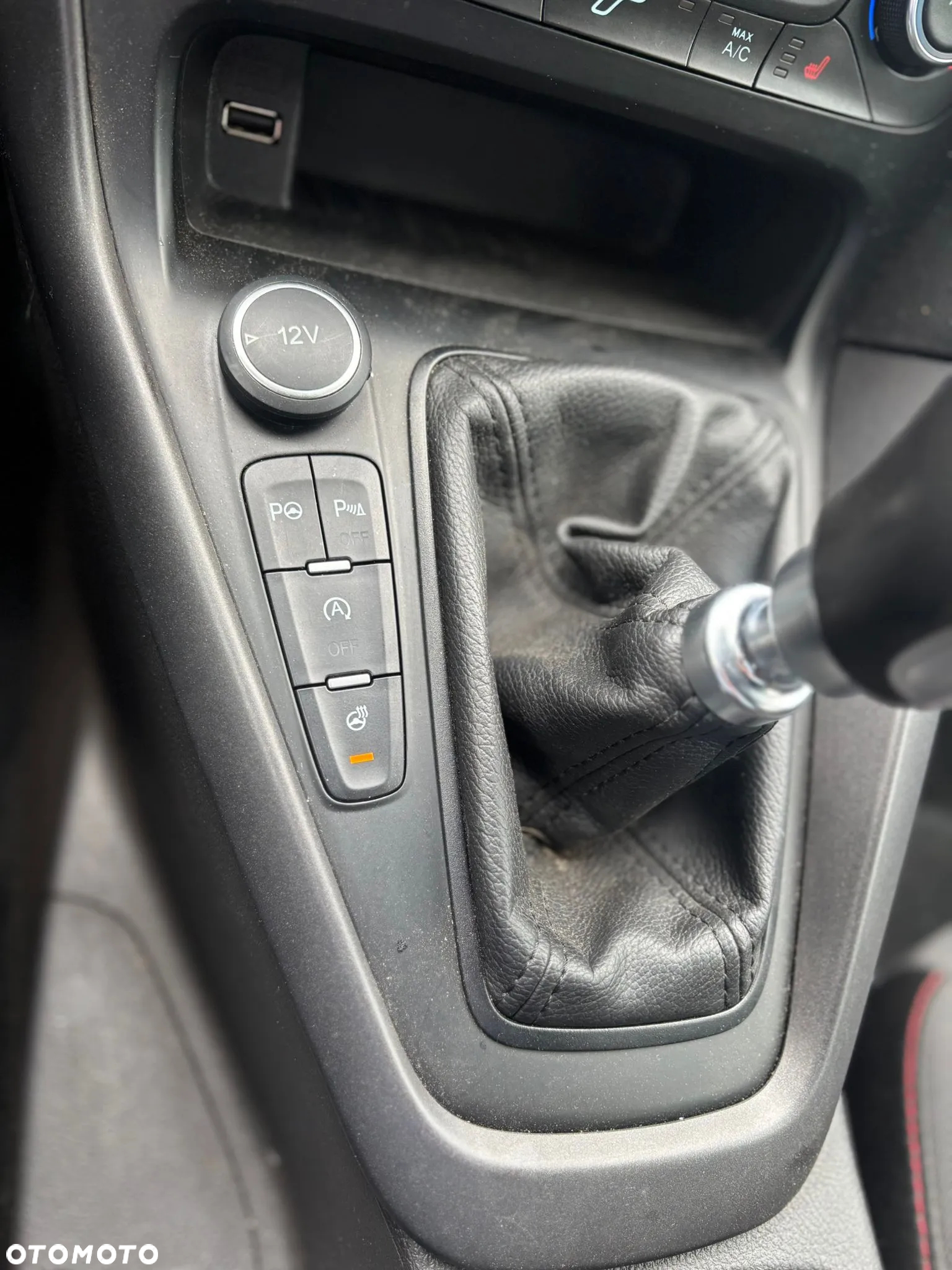 Ford Focus 1.5 EcoBoost Start-Stopp-System Titanium - 19