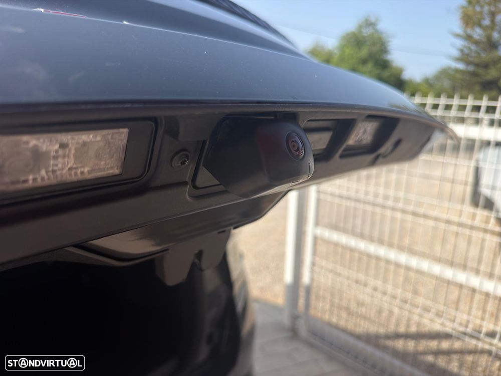 Citroën C3 Aircross 1.2 Hybrid Plus e-DSC6 - 29