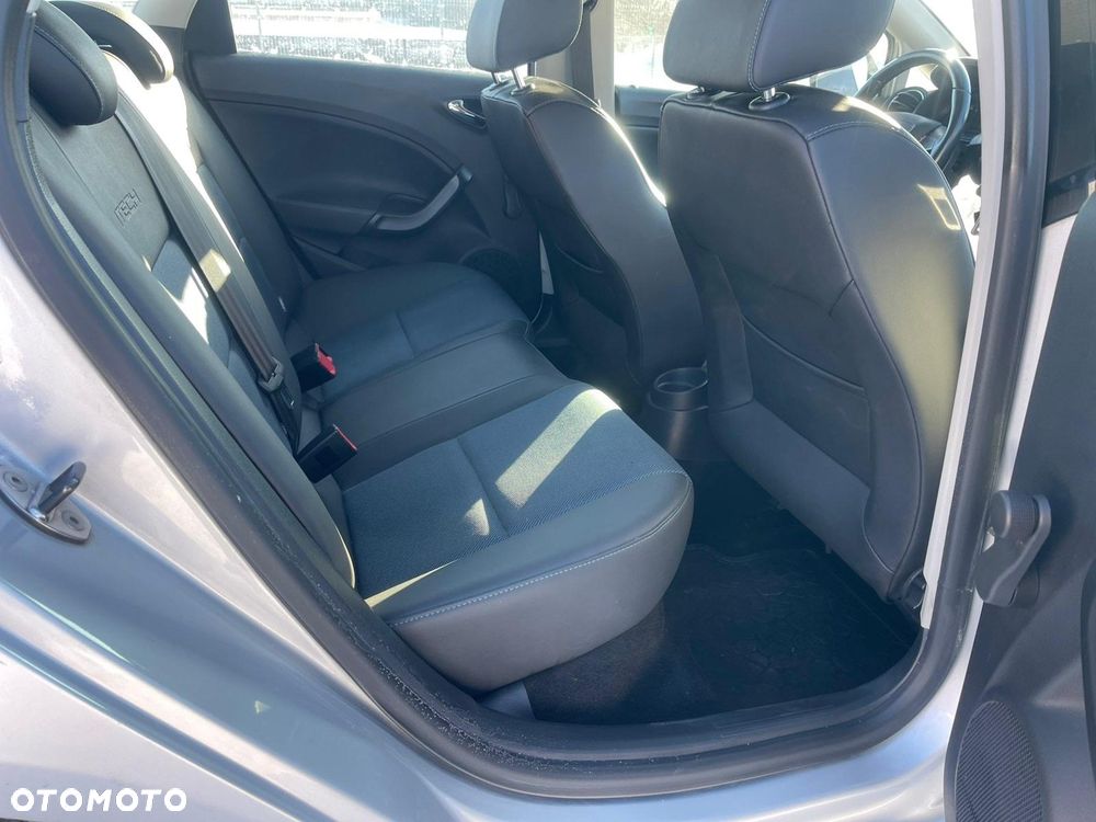 Seat Ibiza 1.2 TSI Reference - 7