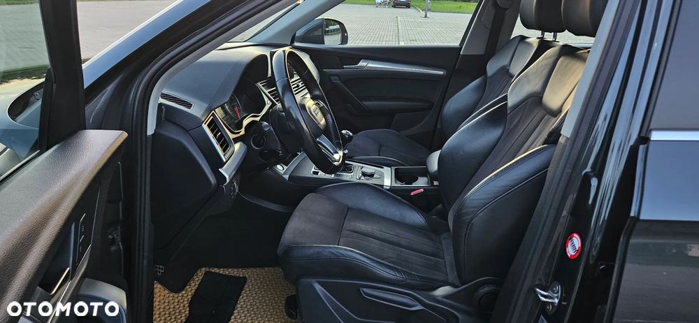 Audi Q5 2.0 TDI Design - 5