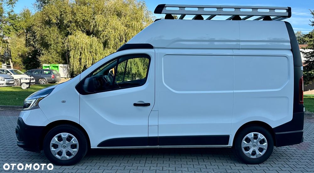 Renault Trafic - 8