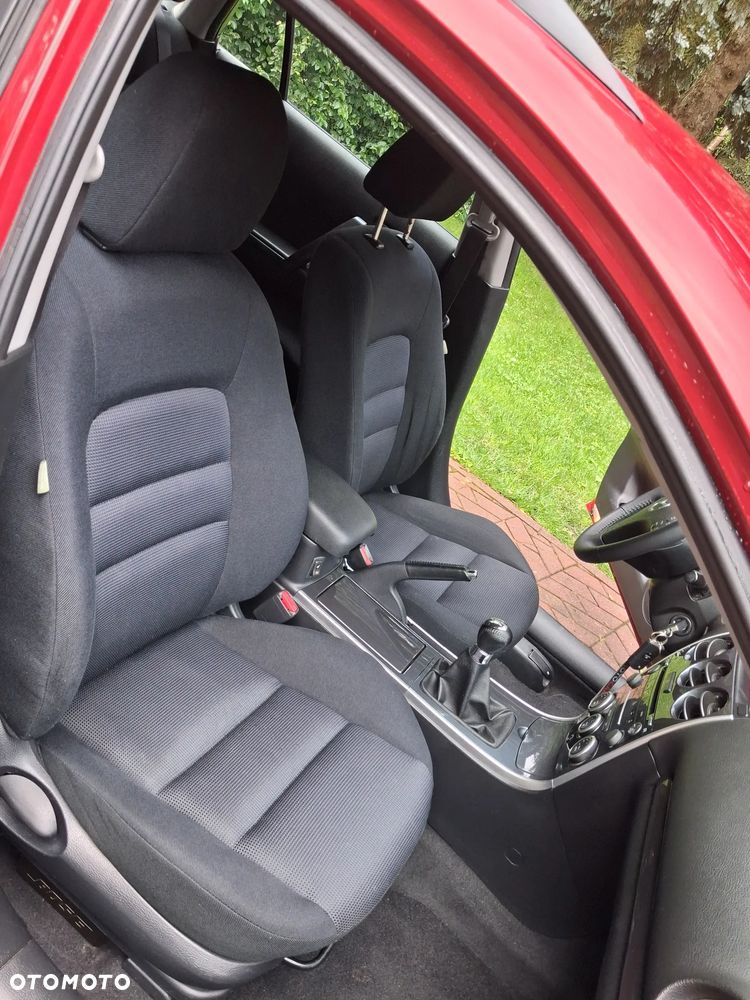 Mazda 6 Sport 1.8 Exclusive - 15