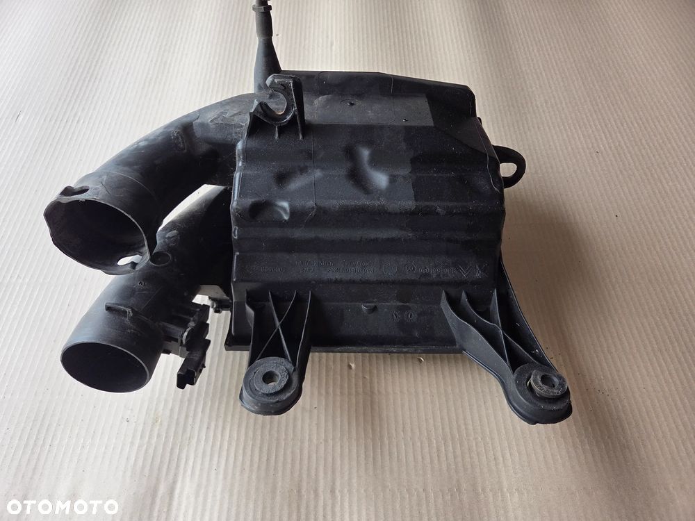 Obudowa Filtra powietrza 1.6 BLUEHDI Peugeot Citroen - 4