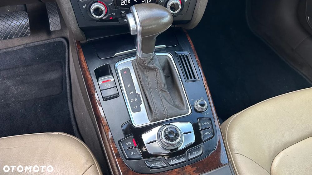 Audi A5 Coupé - 20