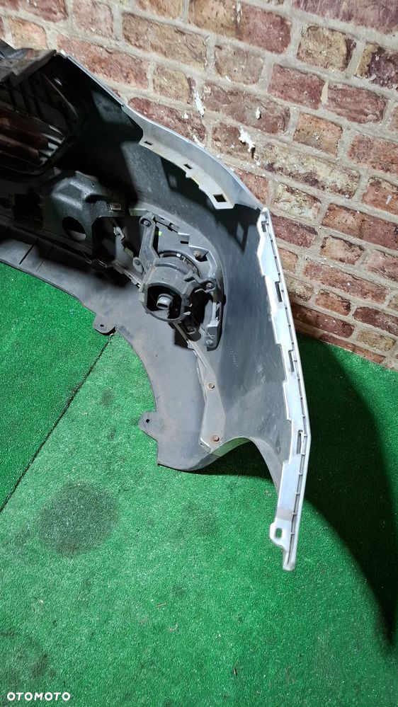 Zderzak przedni Przód KOMPLETNY Hyundai ix35 10/15 - 20