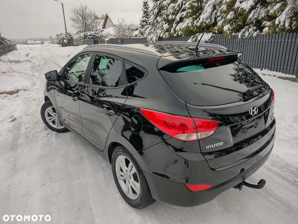 Hyundai ix35 - 5